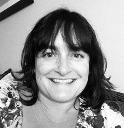 Andrea Groom-Shorter