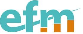 EFM Logo